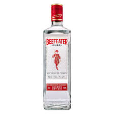 #Gin Beefeater 750ml